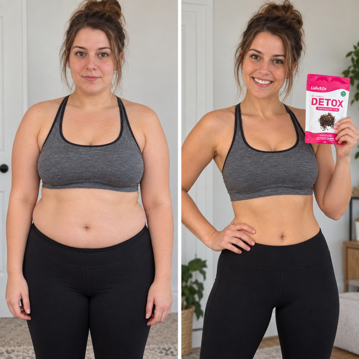 Lulutox customer review image 5