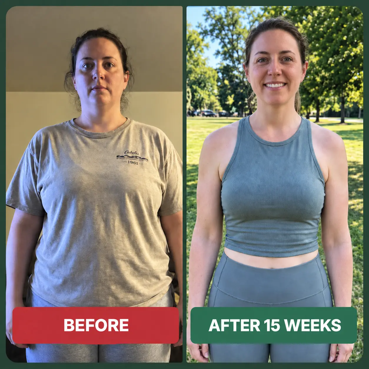 Lulutox customer review image 8
