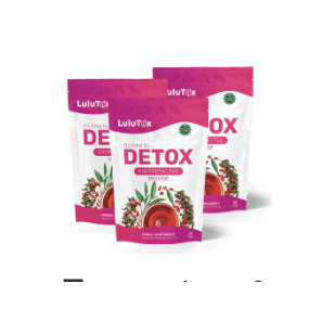 Lulutox customer review 11