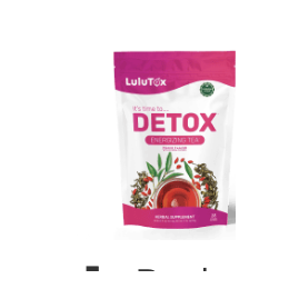 Lulutox customer review 13